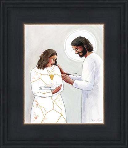 He Hath Made Every Thing Beautiful in His Time (Female)