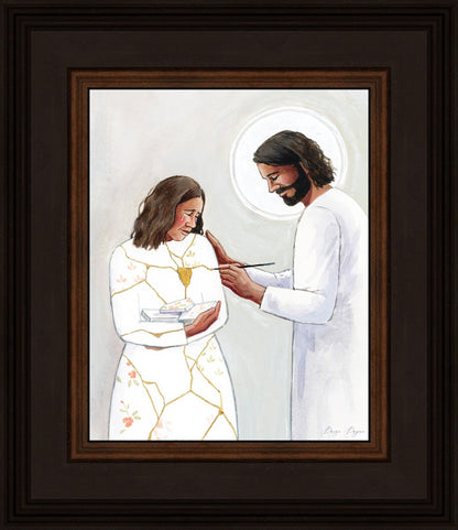 He Hath Made Every Thing Beautiful in His Time (Female)