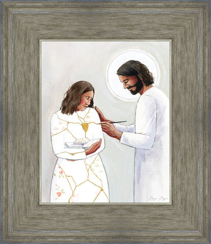 He Hath Made Every Thing Beautiful in His Time (Female)