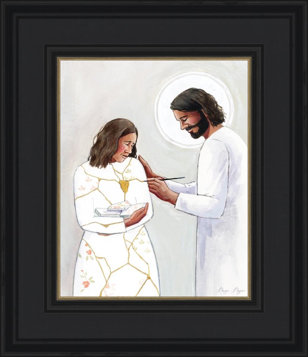 He Hath Made Every Thing Beautiful in His Time (Female)