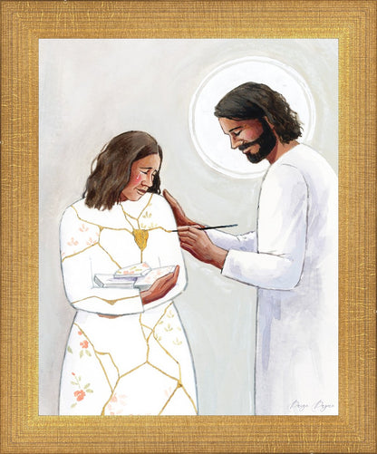 He Hath Made Every Thing Beautiful in His Time (Female)