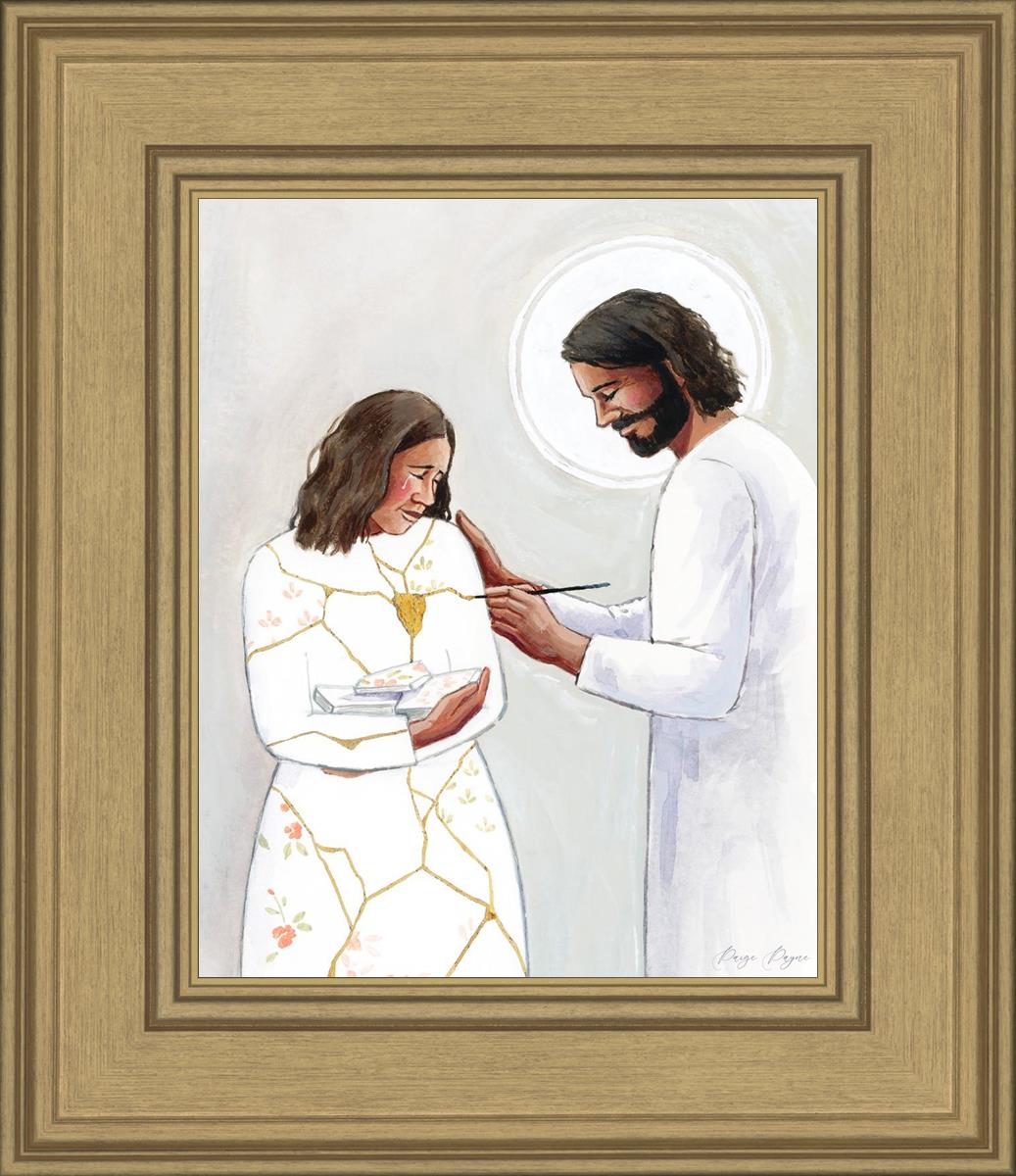 He Hath Made Every Thing Beautiful in His Time (Female)