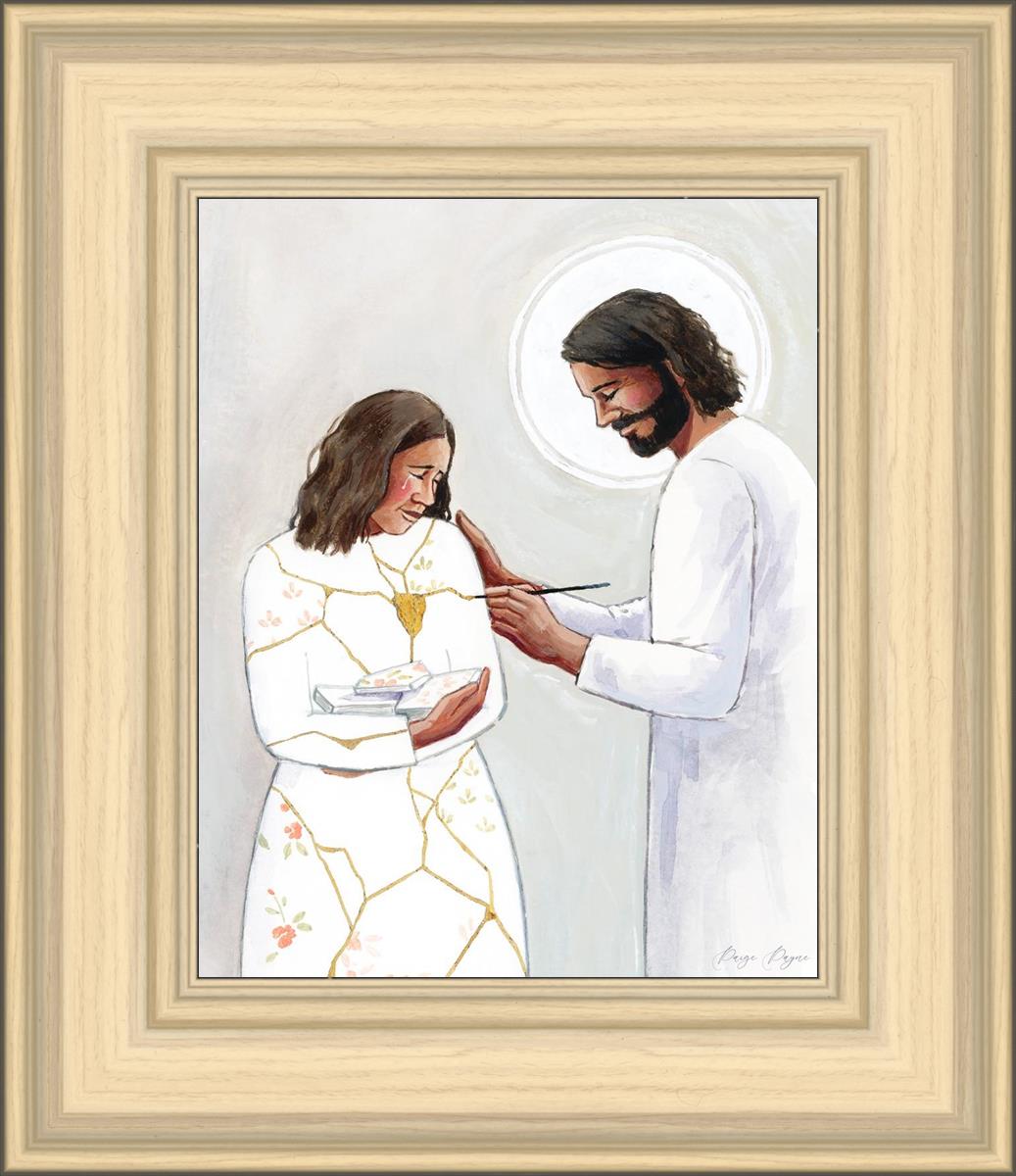 He Hath Made Every Thing Beautiful in His Time (Female)