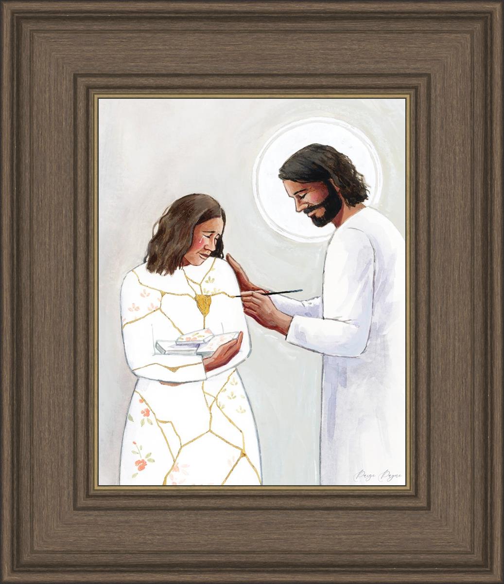 He Hath Made Every Thing Beautiful in His Time (Female)