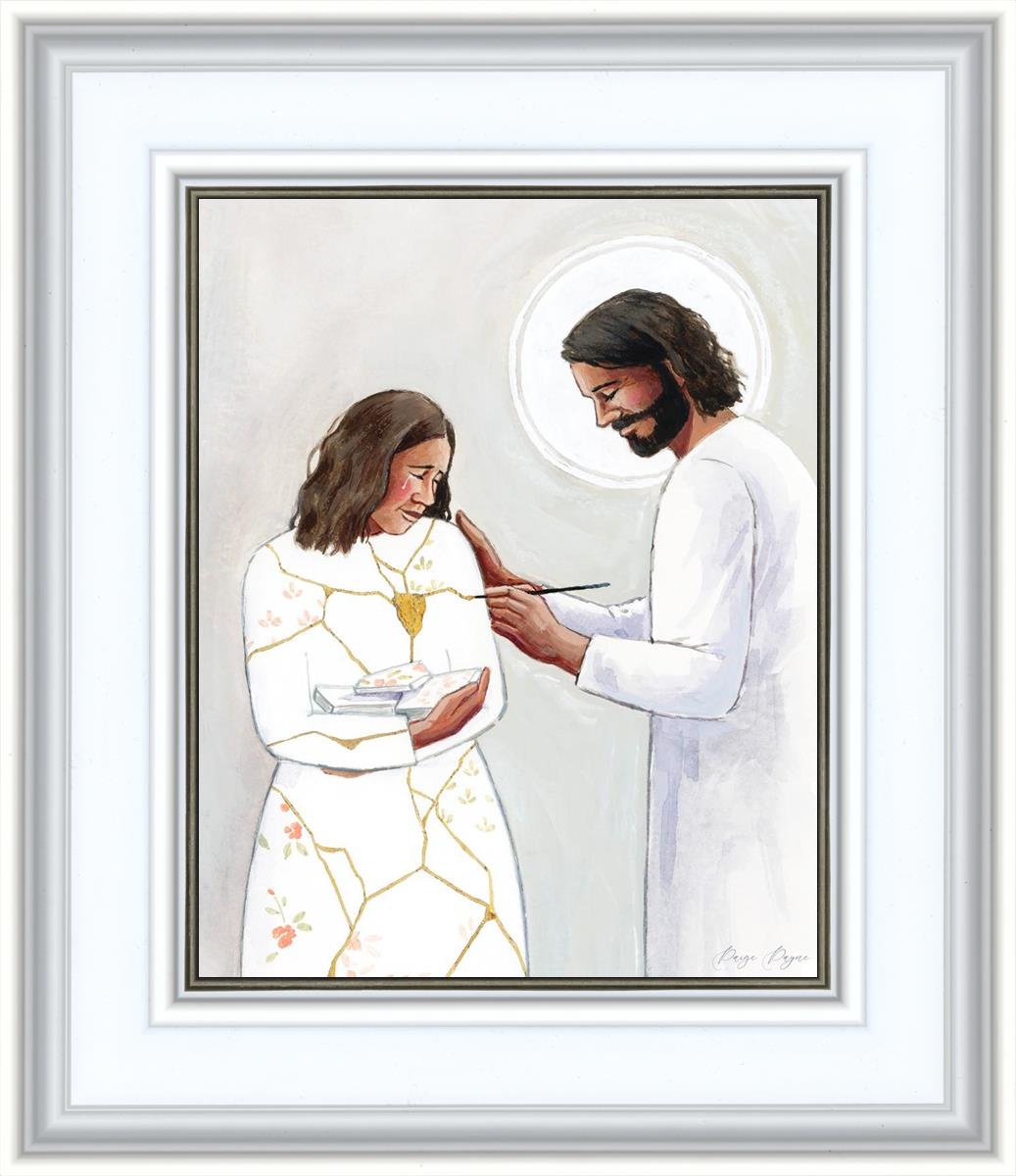 He Hath Made Every Thing Beautiful in His Time (Female)