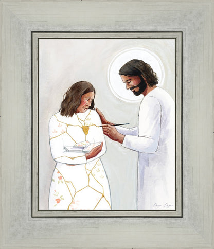 He Hath Made Every Thing Beautiful in His Time (Female)