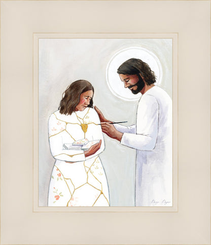 He Hath Made Every Thing Beautiful in His Time (Female)