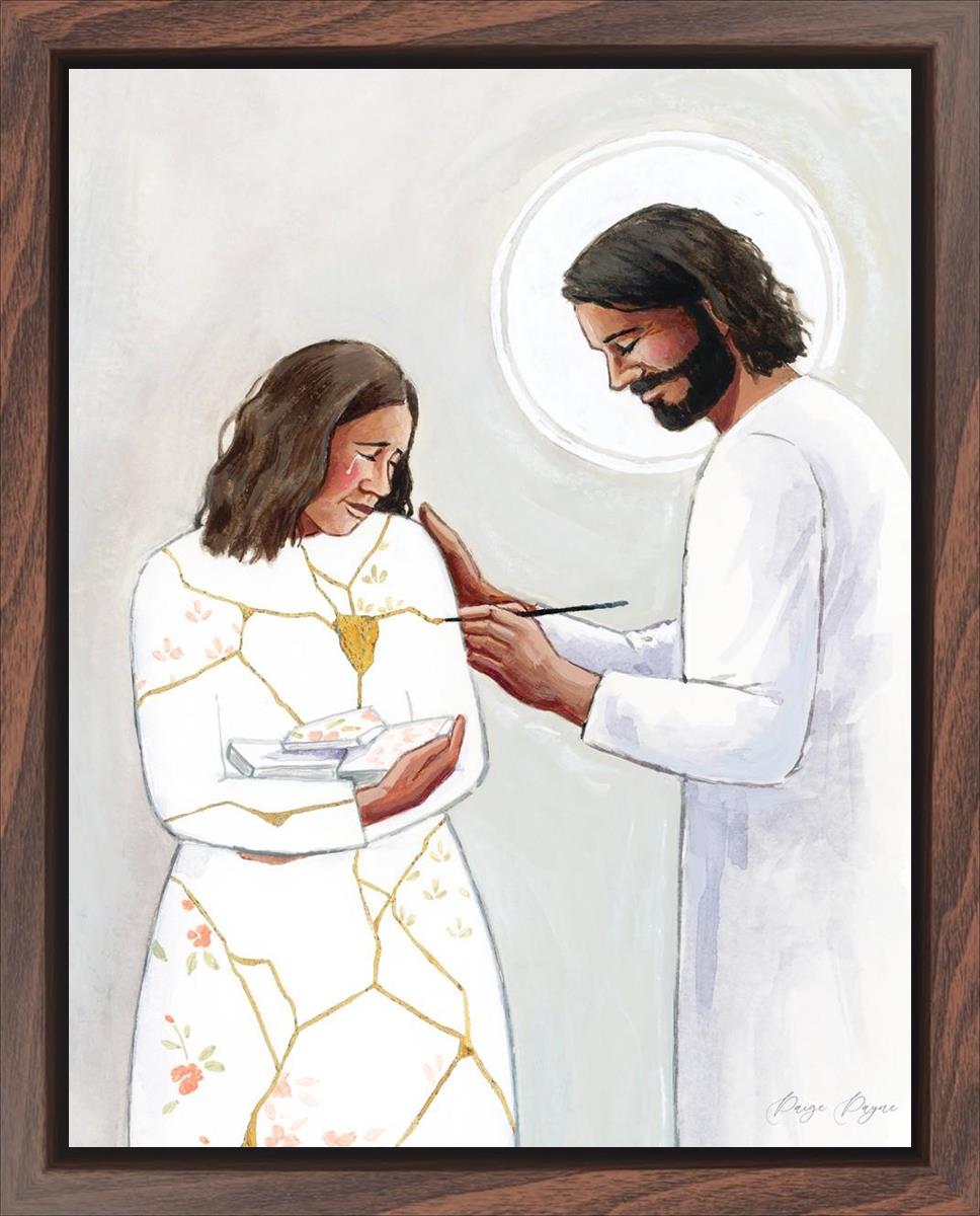 He Hath Made Every Thing Beautiful in His Time (Female)