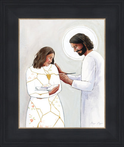 He Hath Made Every Thing Beautiful in His Time (Female)