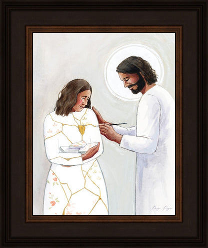 He Hath Made Every Thing Beautiful in His Time (Female)