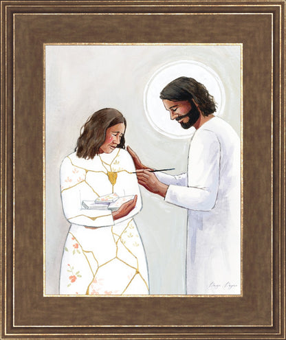 He Hath Made Every Thing Beautiful in His Time (Female)