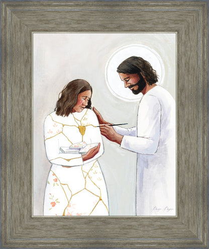 He Hath Made Every Thing Beautiful in His Time (Female)