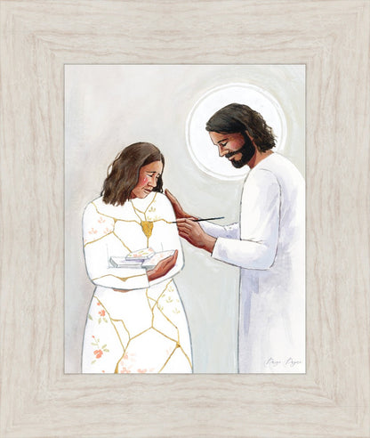 He Hath Made Every Thing Beautiful in His Time (Female)