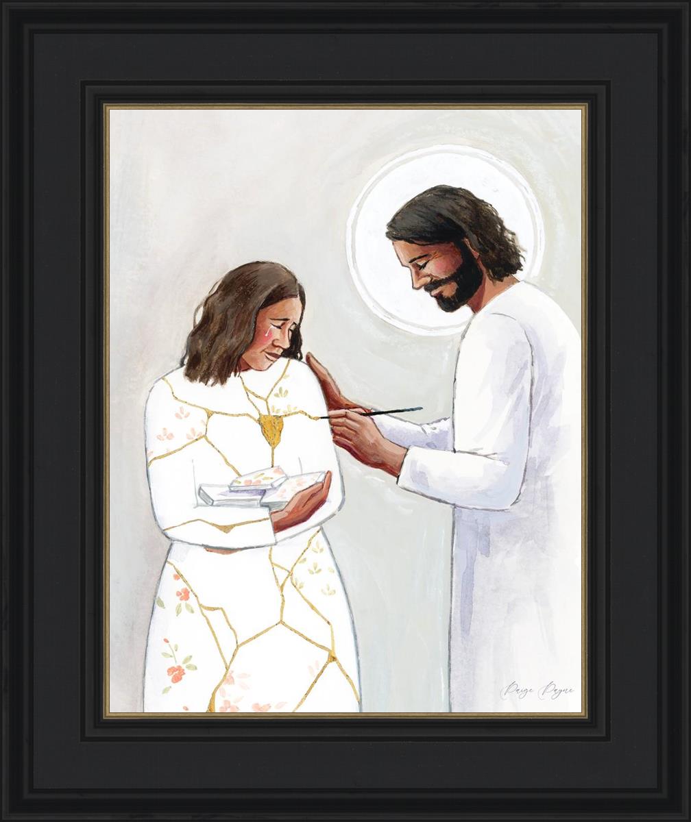 He Hath Made Every Thing Beautiful in His Time (Female)
