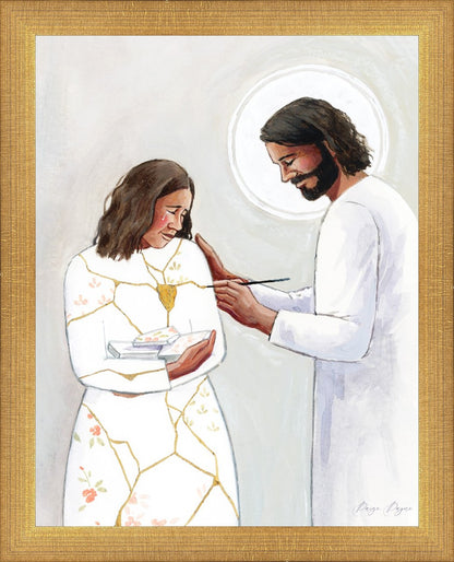 He Hath Made Every Thing Beautiful in His Time (Female)