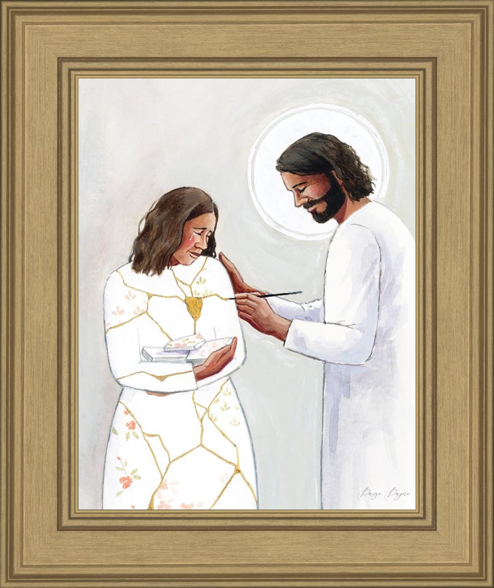 He Hath Made Every Thing Beautiful in His Time (Female)