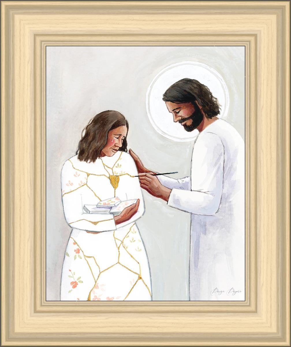 He Hath Made Every Thing Beautiful in His Time (Female)