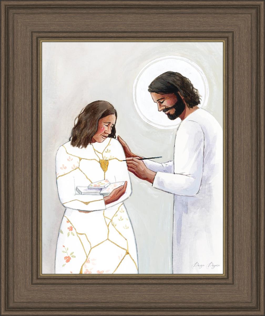 He Hath Made Every Thing Beautiful in His Time (Female)