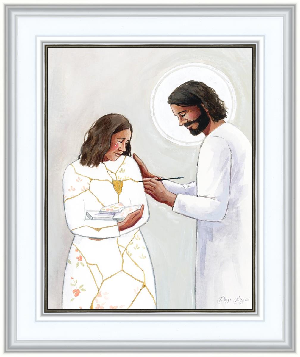 He Hath Made Every Thing Beautiful in His Time (Female)