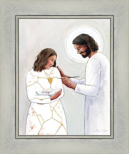 He Hath Made Every Thing Beautiful in His Time (Female)