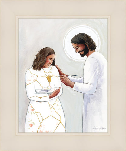 He Hath Made Every Thing Beautiful in His Time (Female)