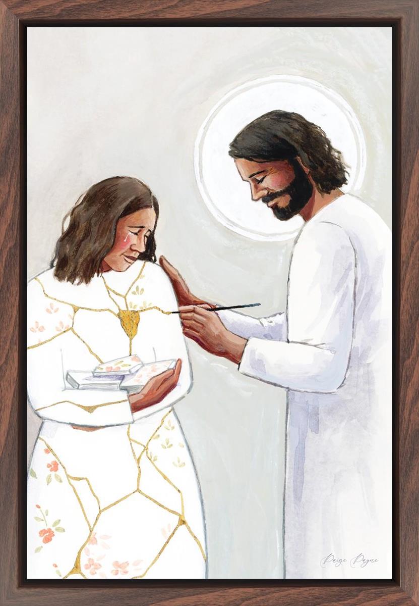He Hath Made Every Thing Beautiful in His Time (Female)