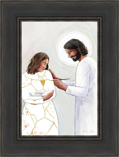 He Hath Made Every Thing Beautiful in His Time (Female)