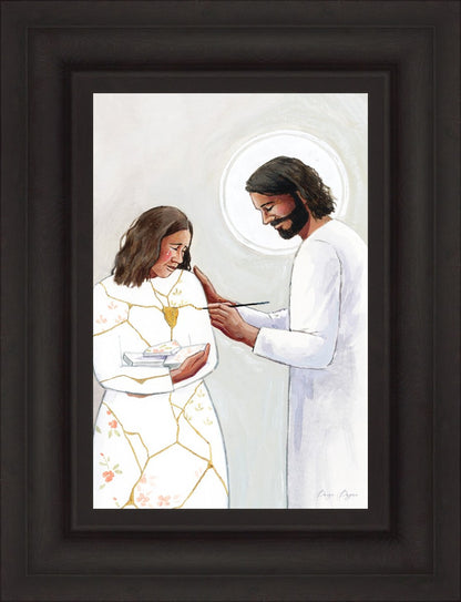 He Hath Made Every Thing Beautiful in His Time (Female)