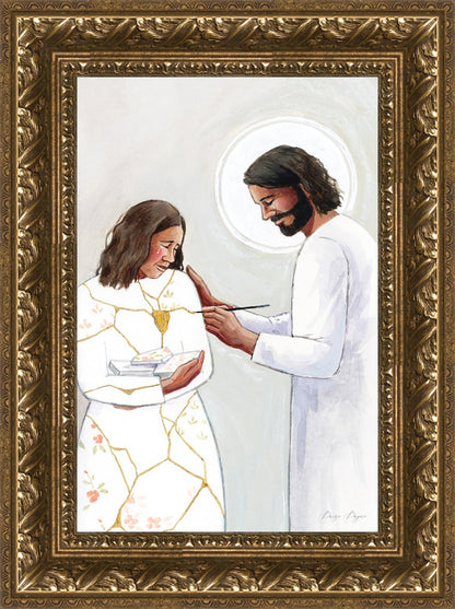 He Hath Made Every Thing Beautiful in His Time (Female)