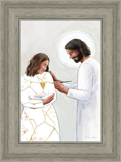 He Hath Made Every Thing Beautiful in His Time (Female)