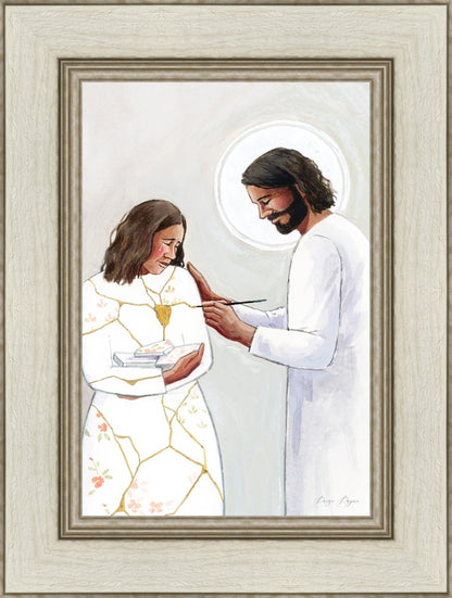 He Hath Made Every Thing Beautiful in His Time (Female)