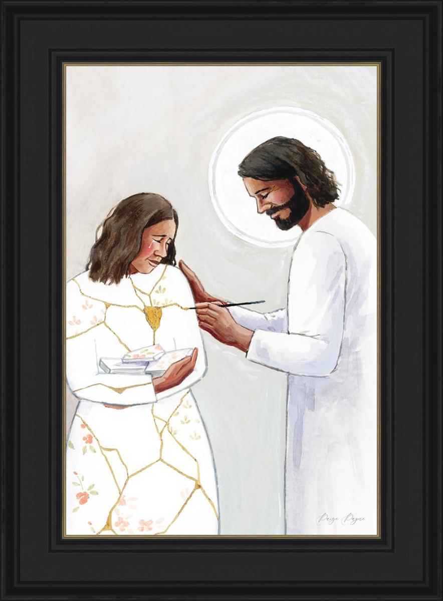 He Hath Made Every Thing Beautiful in His Time (Female)