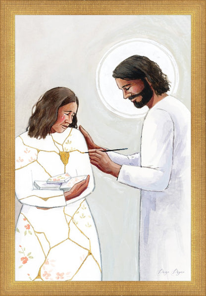 He Hath Made Every Thing Beautiful in His Time (Female)