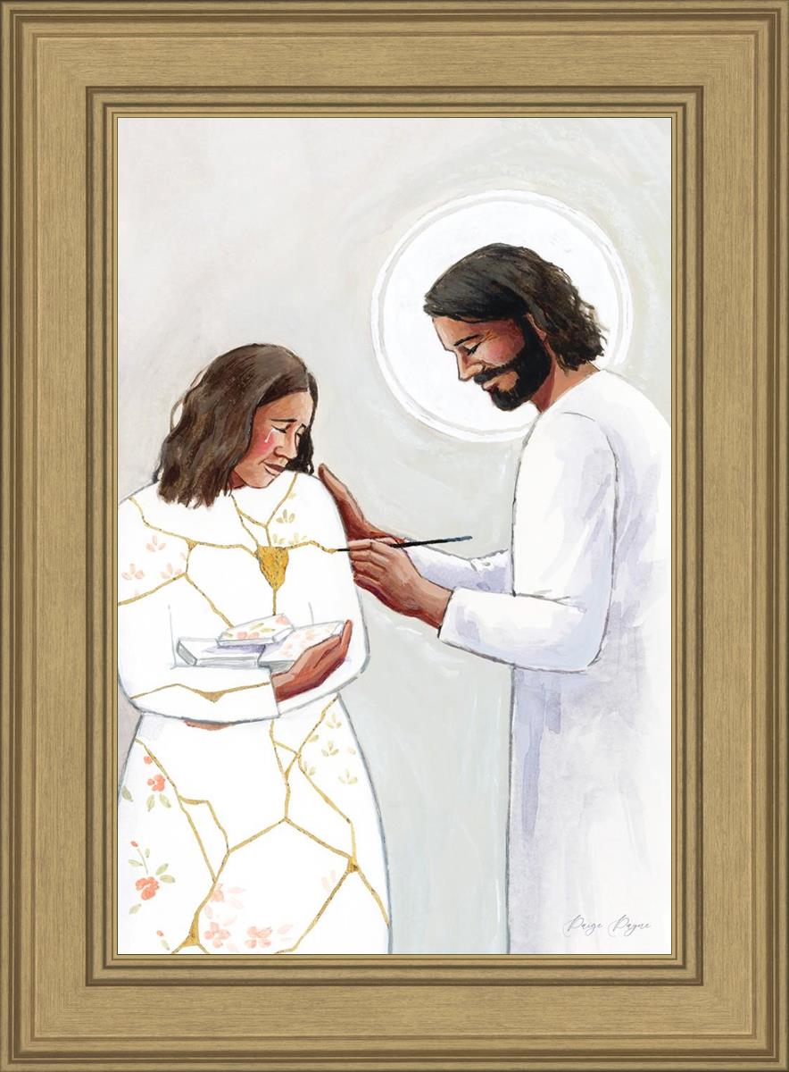 He Hath Made Every Thing Beautiful in His Time (Female)