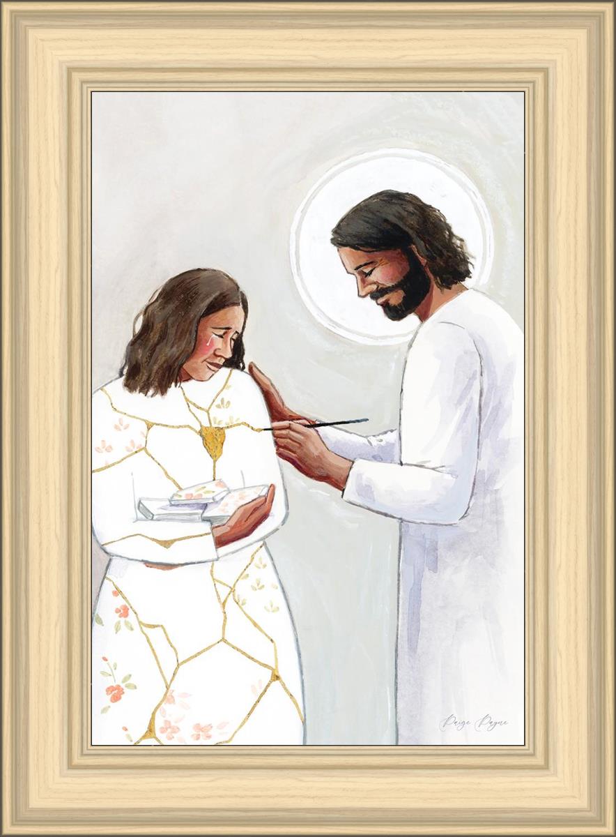He Hath Made Every Thing Beautiful in His Time (Female)
