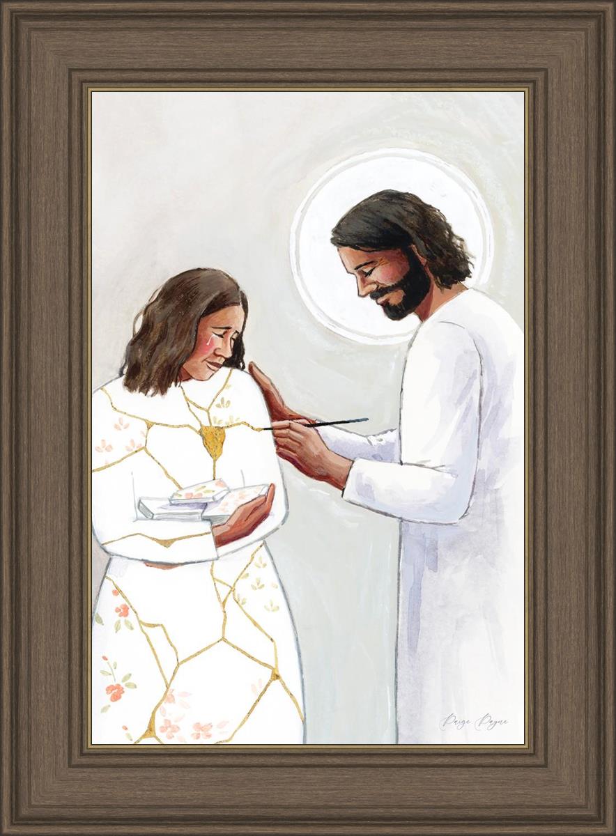 He Hath Made Every Thing Beautiful in His Time (Female)