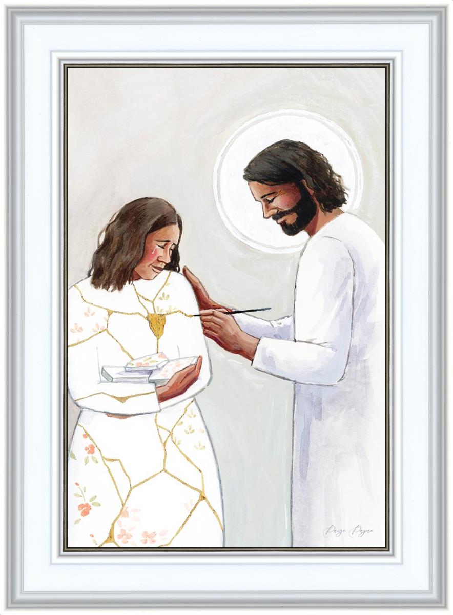 He Hath Made Every Thing Beautiful in His Time (Female)
