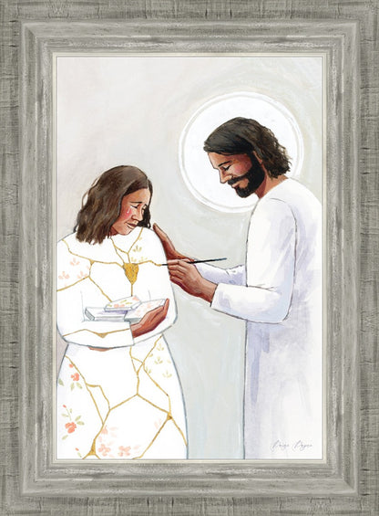 He Hath Made Every Thing Beautiful in His Time (Female)