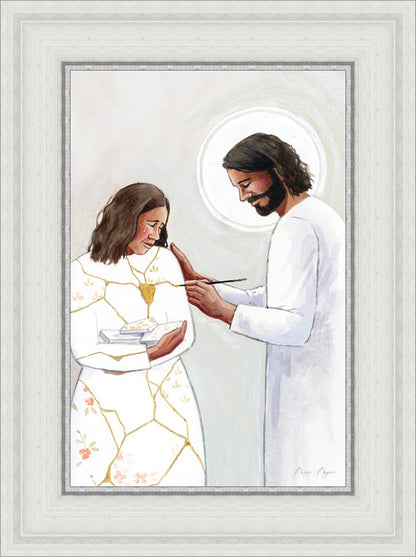 He Hath Made Every Thing Beautiful in His Time (Female)