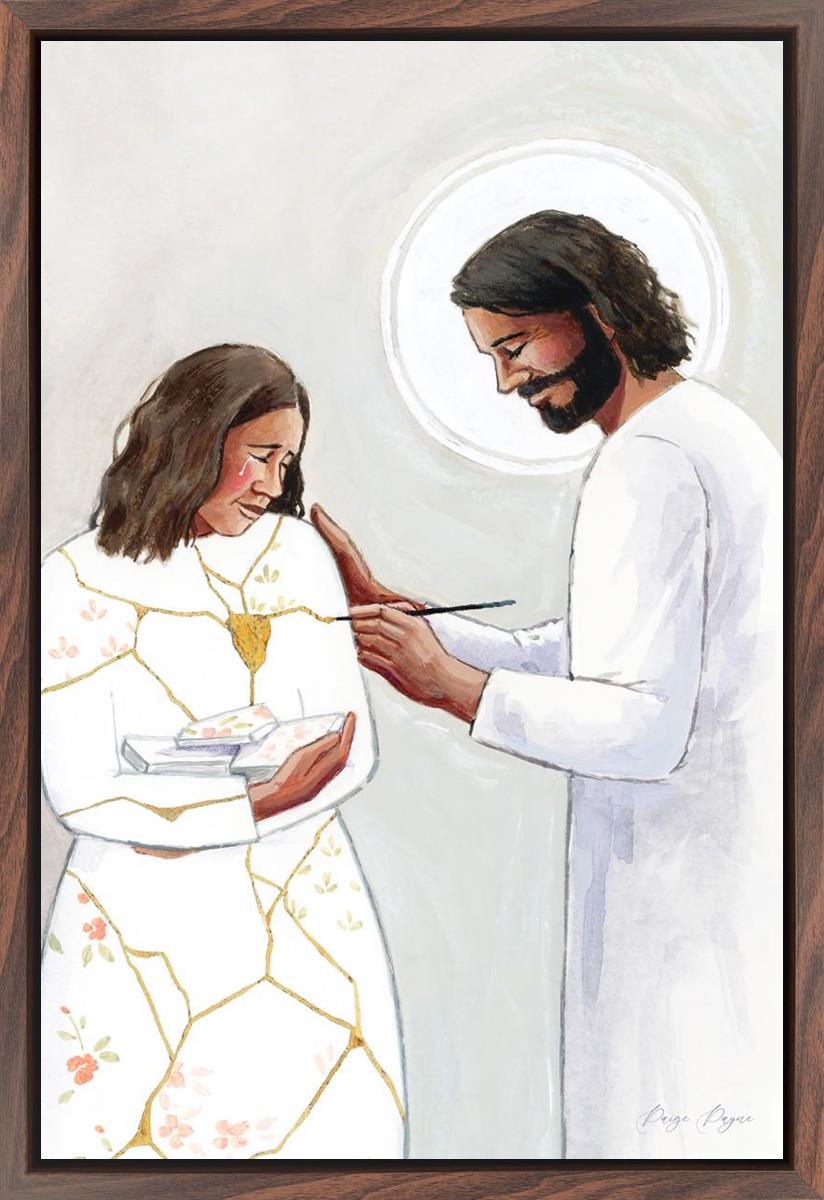 He Hath Made Every Thing Beautiful in His Time (Female)