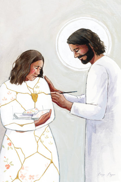 He Hath Made Every Thing Beautiful in His Time (Female)