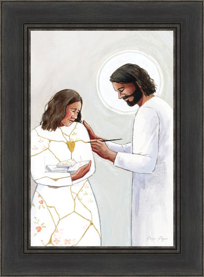 He Hath Made Every Thing Beautiful in His Time (Female)