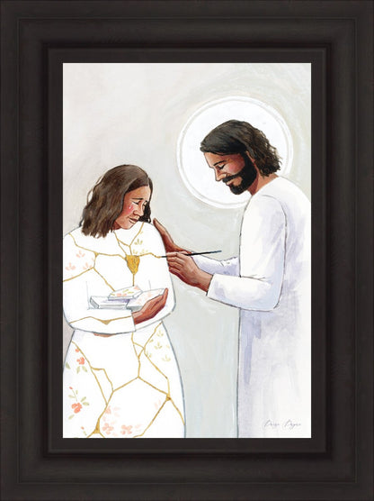 He Hath Made Every Thing Beautiful in His Time (Female)