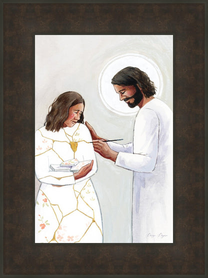 He Hath Made Every Thing Beautiful in His Time (Female)