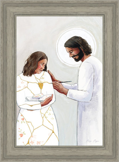 He Hath Made Every Thing Beautiful in His Time (Female)