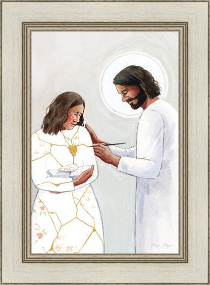 He Hath Made Every Thing Beautiful in His Time (Female)