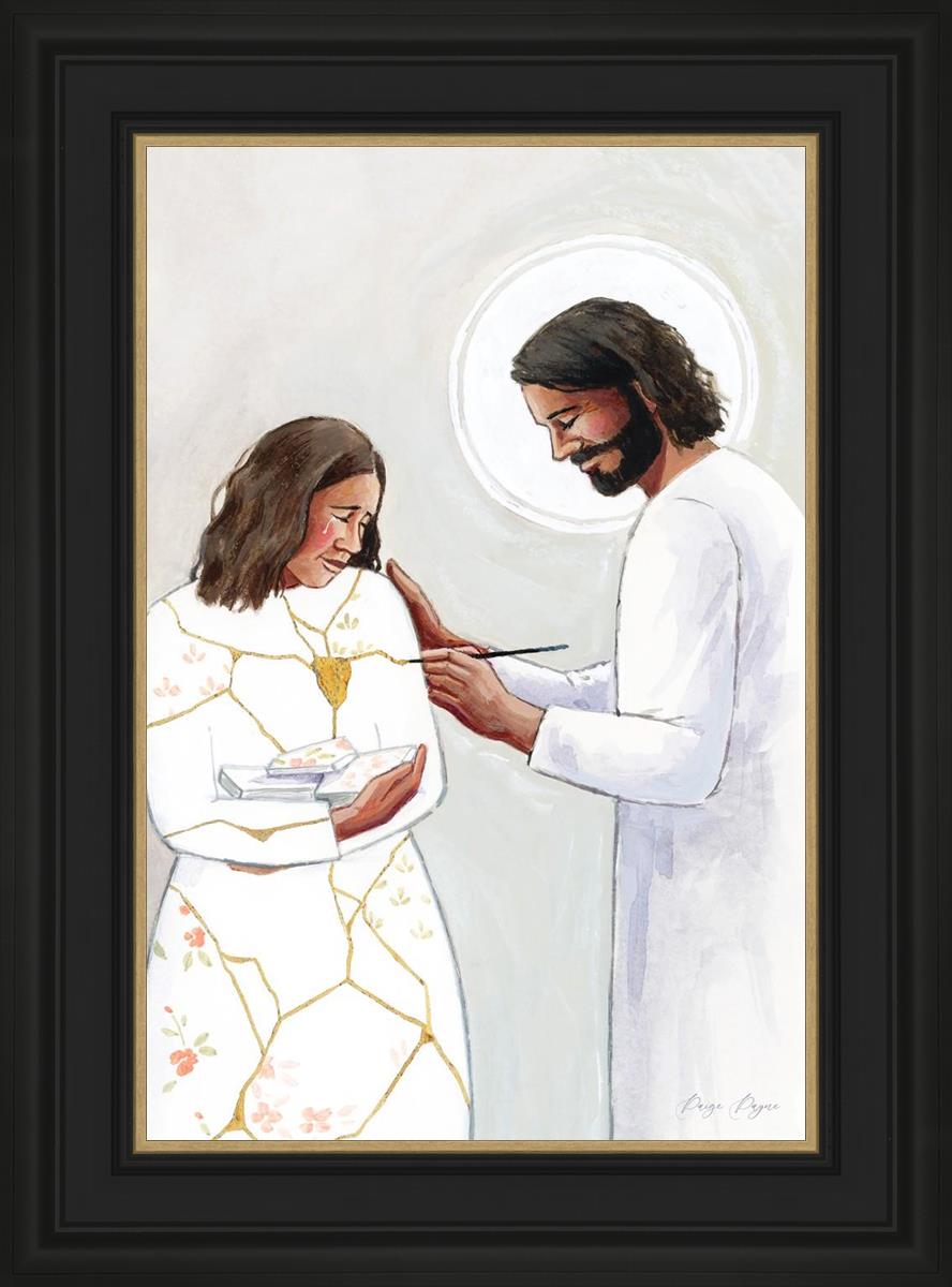 He Hath Made Every Thing Beautiful in His Time (Female)