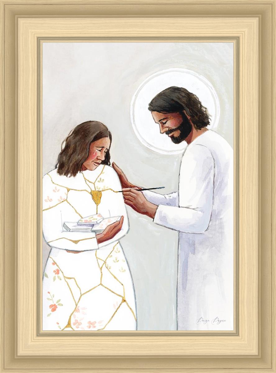 He Hath Made Every Thing Beautiful in His Time (Female)