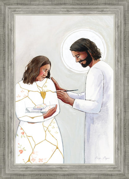 He Hath Made Every Thing Beautiful in His Time (Female)