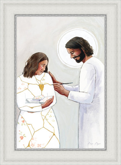 He Hath Made Every Thing Beautiful in His Time (Female)